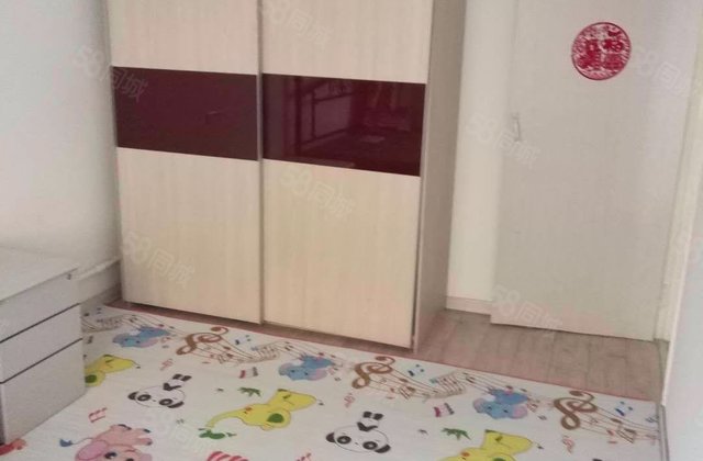 朝阳新华小区1室1厅34.56㎡17万二手房图片