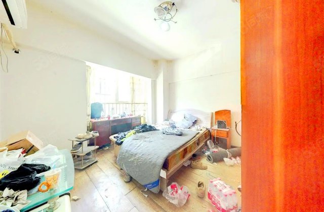 西雅语嫣3室2厅101.4㎡111万二手房图片