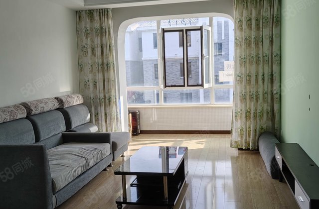 格林小城2室1厅80㎡32万二手房图片