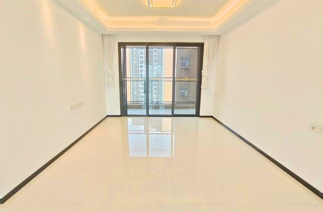 龙光玖誉府4室2厅109.38㎡89.9万二手房图片