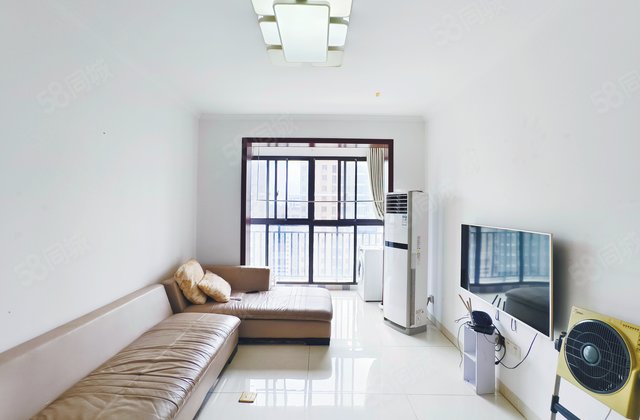 中建信和城3室2厅87.68㎡95万二手房图片