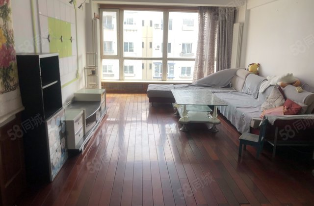 府佳名都2室1厅88.5㎡125万二手房图片