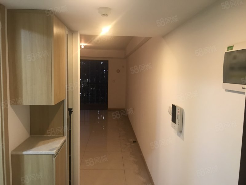 近地铁 外地人可买 精装三房 带红本,梅花园干休所-广州58同城