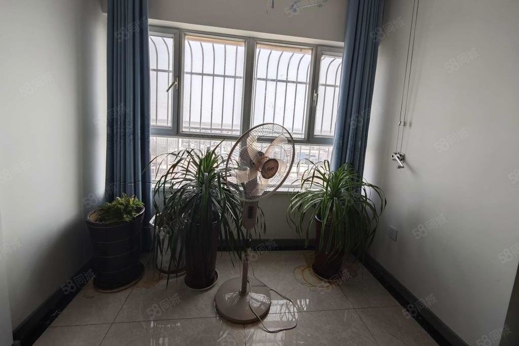 新苑名府2室2厅1卫94㎡南北40万