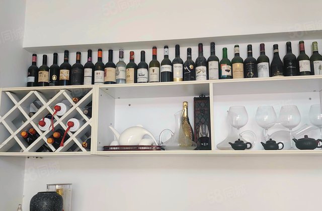 君怡楼3室2厅90.5㎡63万二手房图片