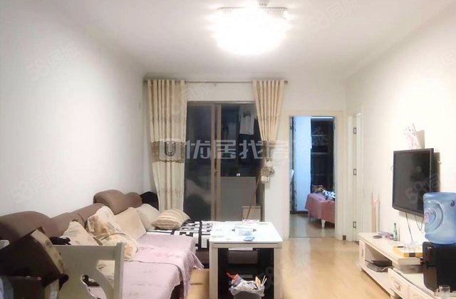 花果园M区3室2厅86.64㎡63万二手房图片