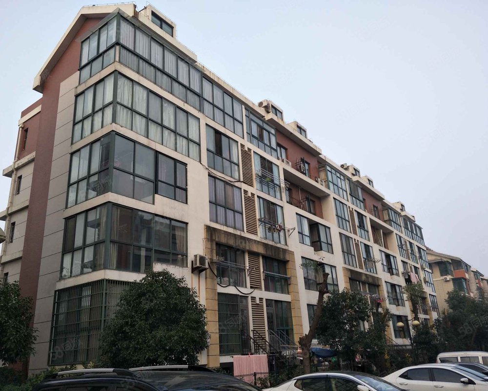 【凤来仪花园, 凤来仪花园小区详情,房价走势,房源,业主论坛】- 扬州