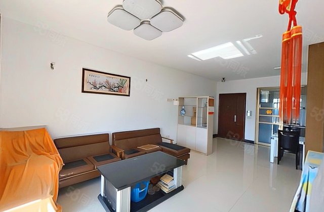 恒翠华庭2室2厅100.26㎡68万二手房图片