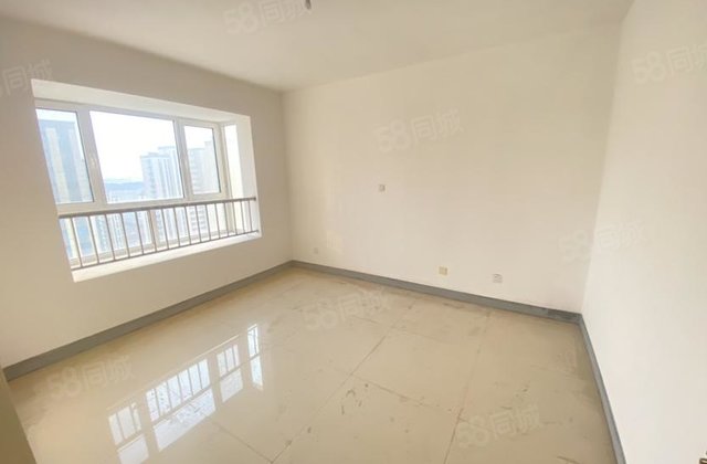 单价7开头 九州国际 三室 高新区文轩 月季公园附近