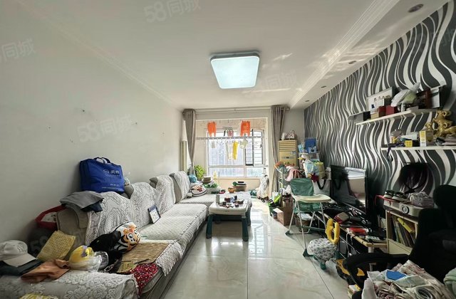 保利罗兰香谷3室2厅91.24㎡345万二手房图片