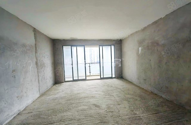 观山小区4室2厅144㎡230万二手房图片