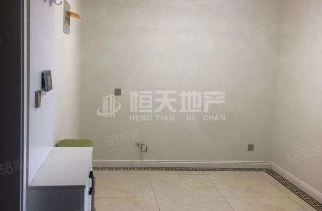 绿洲新城(邢台)2室2厅58.84㎡38万二手房图片