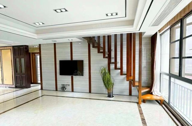 幸福时光(五期)3室2厅86.79㎡92万二手房图片