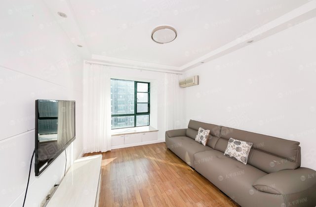 大华清水湾花园3室2厅127.33㎡1098万二手房图片