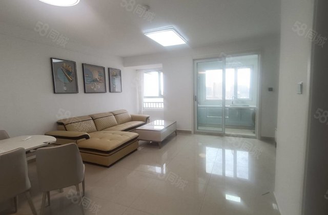 伟业中华御苑 医疗配套成熟 次新房 交通便利 商圈成熟