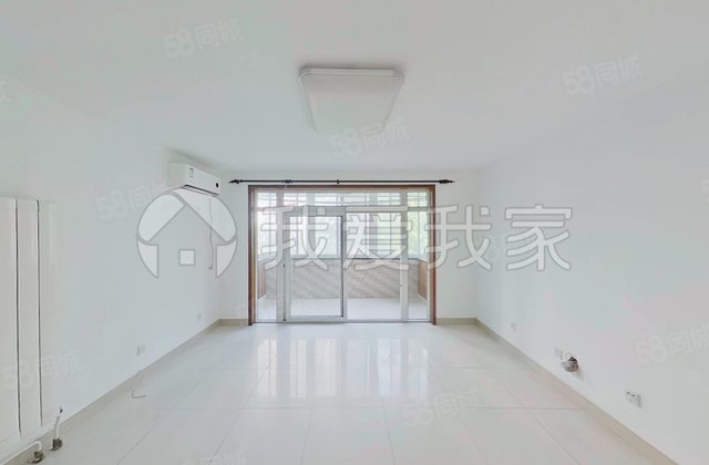 丰益花园(东区)2室1厅91.66㎡399万二手房图片