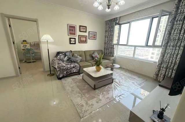 急售 海润公园 电梯小高层 新房一天未住 可以贷款