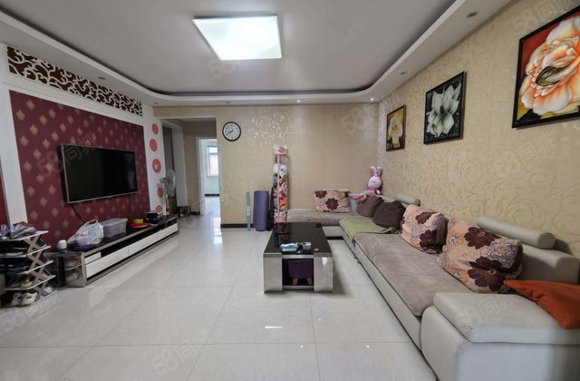 丽水名都 商业配套齐全 商品房 交通便利 南北通透 小区新