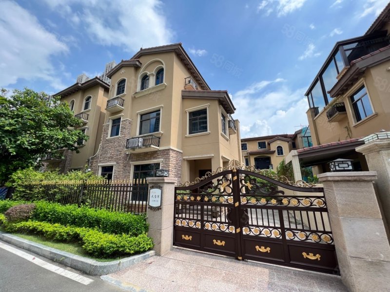 廉江碧桂园(别墅)-湛江58同城