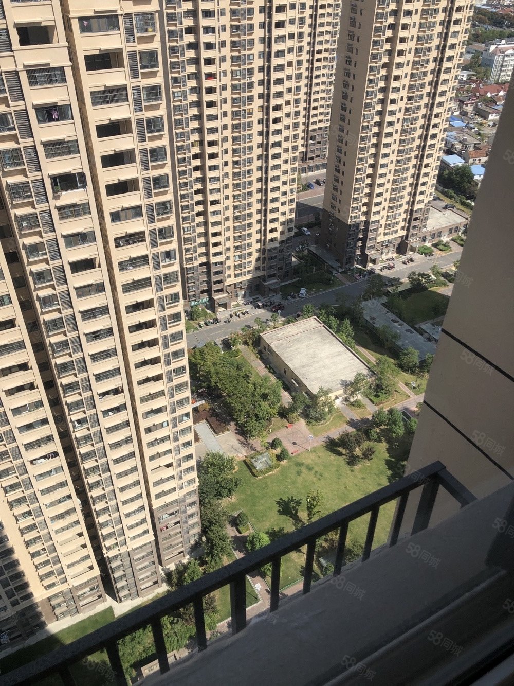 【10图】迎宾小区 楼层好 精装未住 一谈就成,迎宾小区-宿州58同城