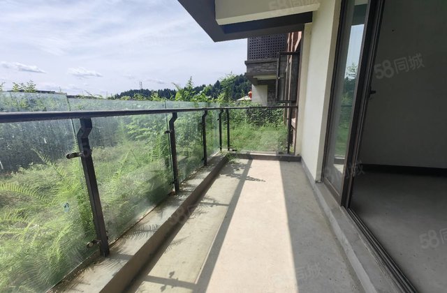 金科美湖湾香山3室2厅111㎡65.5万二手房图片