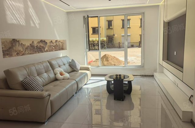 国王花园3室2厅106㎡48.8万二手房图片