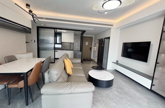 万科锦上和风华苑3室2厅105.02㎡219万二手房图片