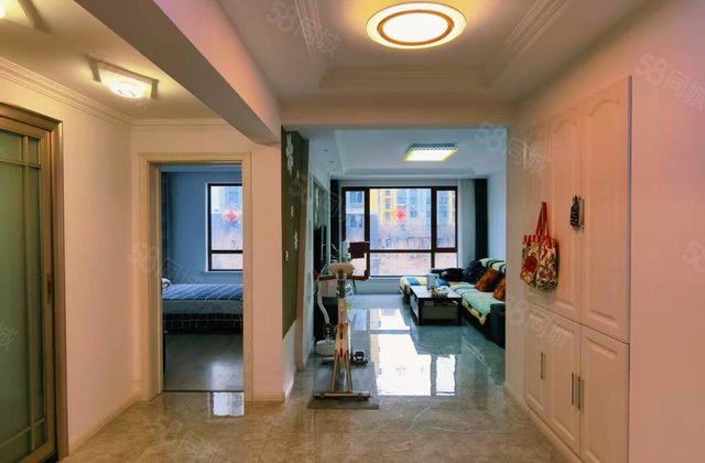 富祥家园二期B区2室2厅105㎡54万二手房图片