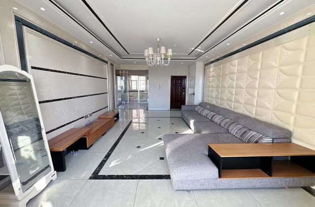 尚书苑3室2厅143㎡165万二手房图片