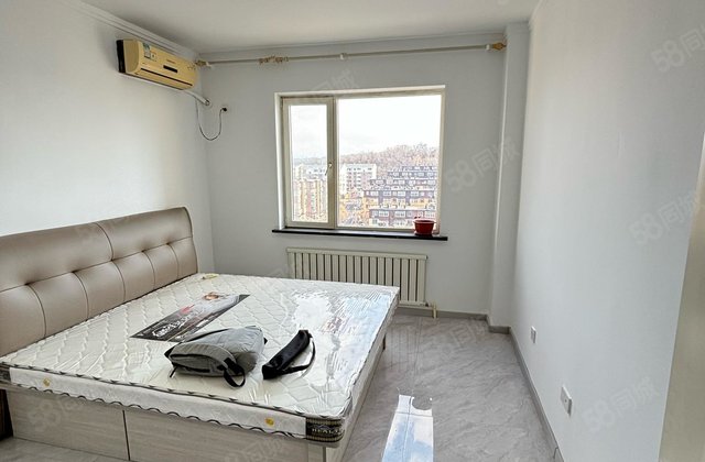 63中北小区1室2厅56㎡14.8万二手房图片