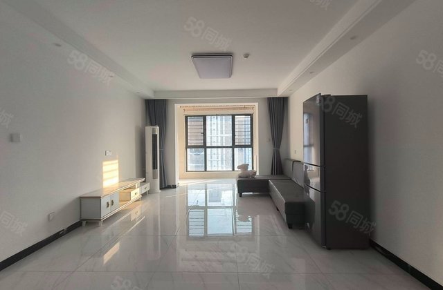 中达宜居荷苑3室2厅143㎡86万二手房图片