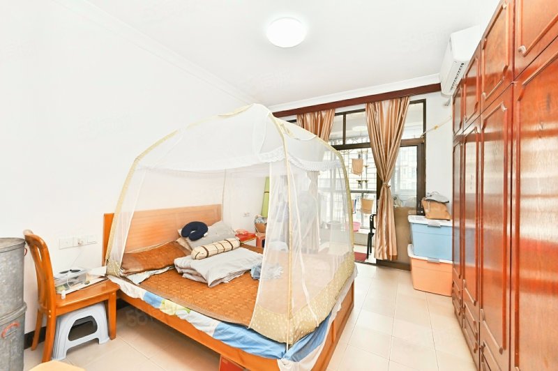 【10图】南北通透 2室1厅 企业力荐好房诚意出售,金鼎社区-厦门58同城