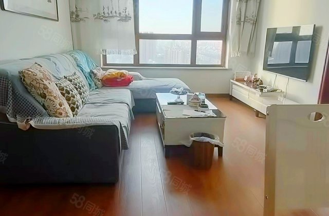 颐品雅居2室1厅105.58㎡62万二手房图片