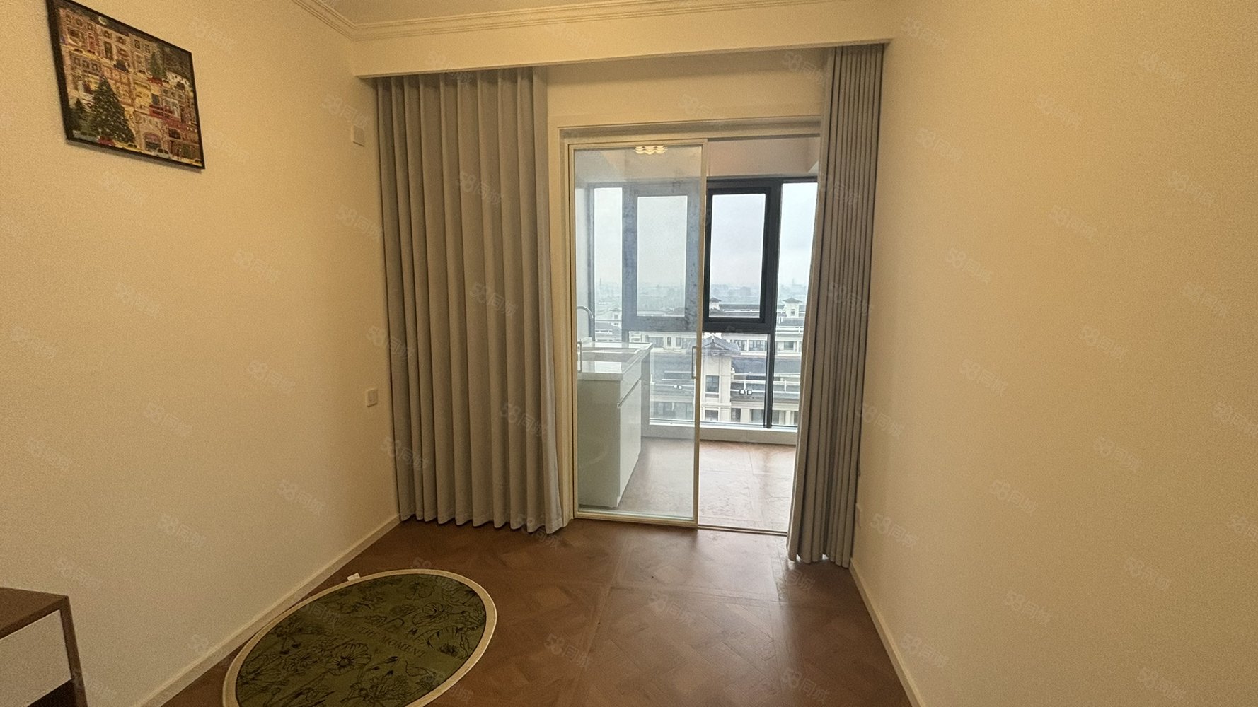 锦绣兰湾3室2厅1卫105㎡南北55万