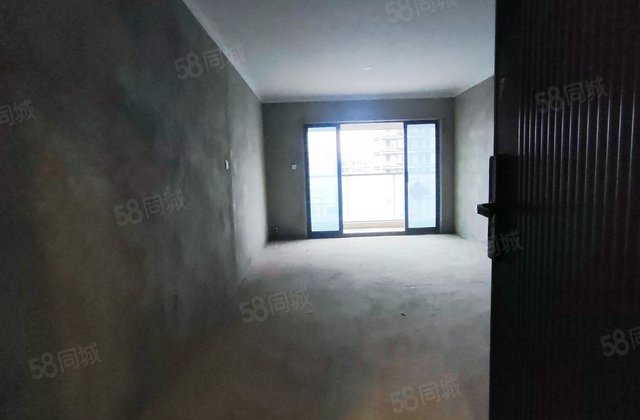 景域铂悦3室1厅110㎡105万二手房图片