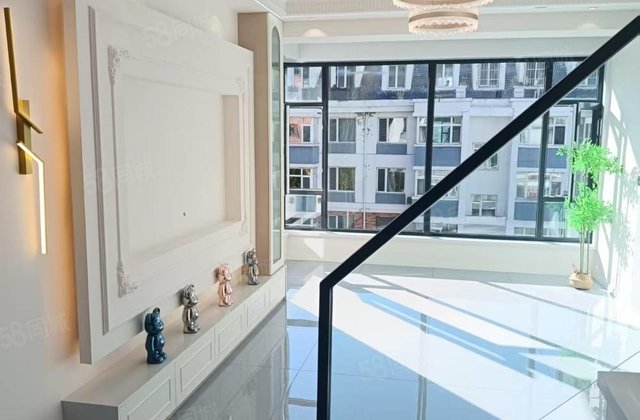 锦江世纪城4室2厅140㎡31.8万二手房图片