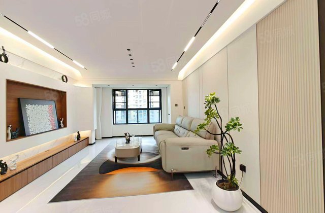 葡萄街区天宇花园3室2厅124.38㎡110万二手房图片