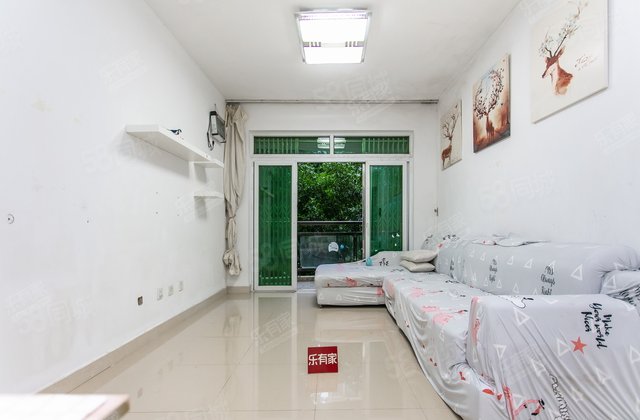 深圳房产信息 深圳二手房 深圳著名社区  龙华著名社区馨园(二期)