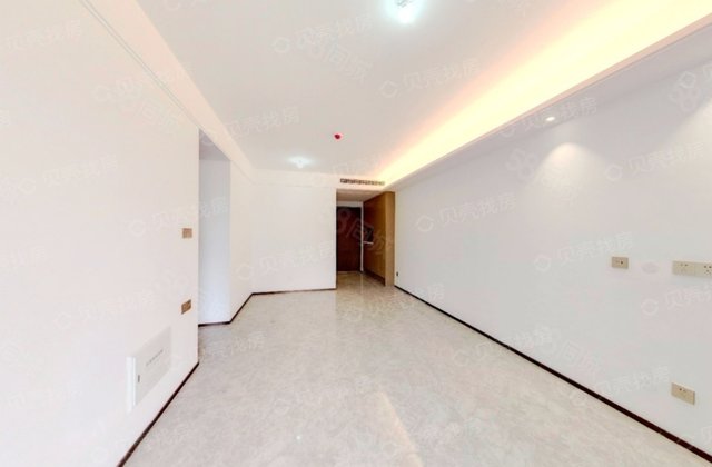 潮悦南塘3室2厅108.47㎡235万二手房图片