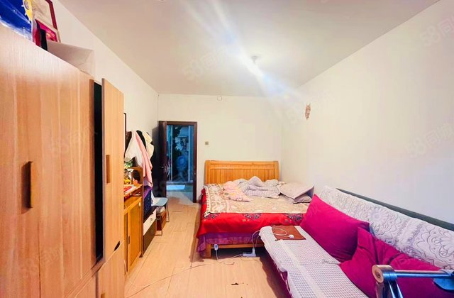 39街区2室2厅73㎡31万二手房图片