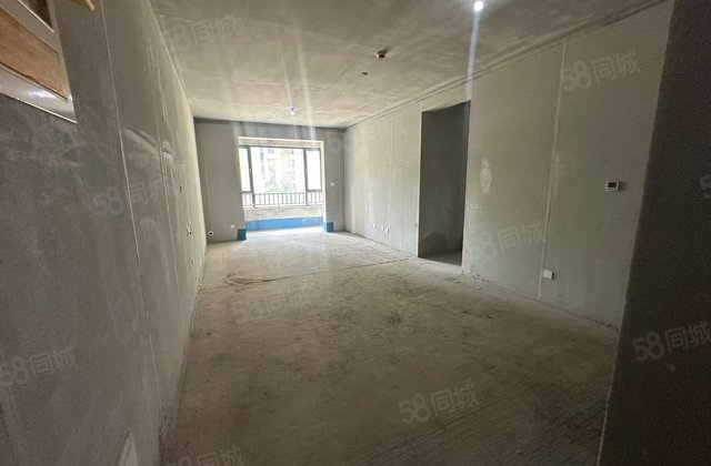 汉光悦府3室2厅115㎡123万二手房图片