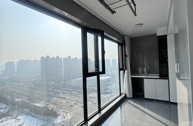 建业十八城(六期)3室2厅122㎡78万二手房图片