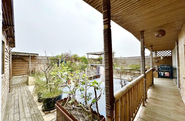 华润凤凰城(二期)6室2厅156.96㎡415万二手房图片