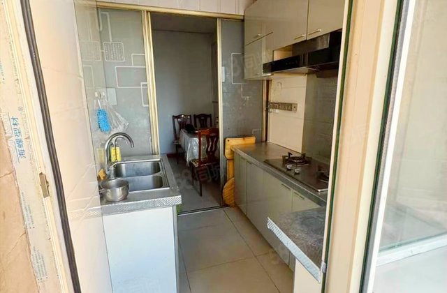 大屯街918号小区3室2厅62㎡36.6万二手房图片