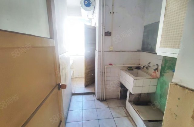 兴华东路表厂家属院 1房 周边配套完善