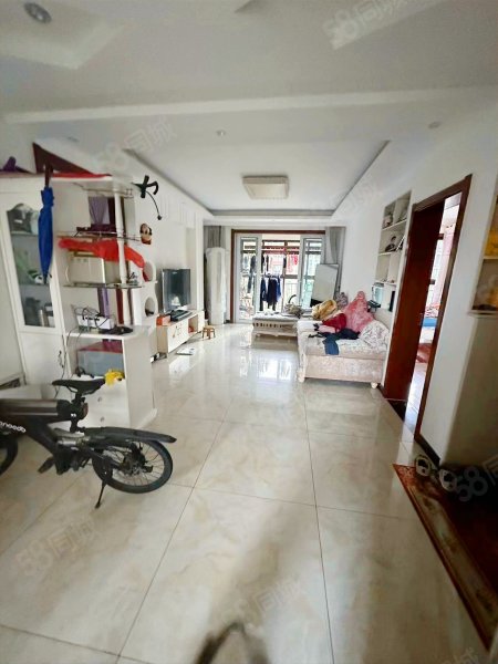 柏丽湾花园洋房送汽车库满五