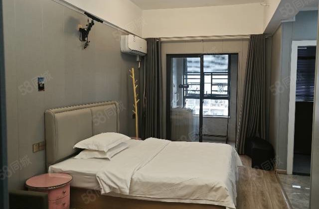 大润发国际广场1室1厅40.9㎡59.9万二手房图片