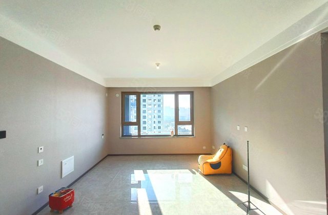 绿城桂语听澜3室2厅113㎡135万二手房图片