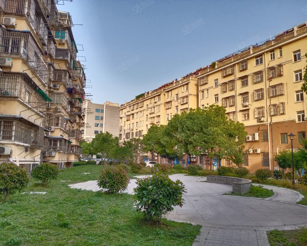 映翠花园二村小区详情,房价走势,房源,业主论坛】- 马鞍山58同城