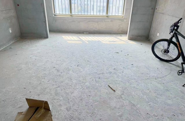 津门熙湖3室2厅138.41㎡118万二手房图片